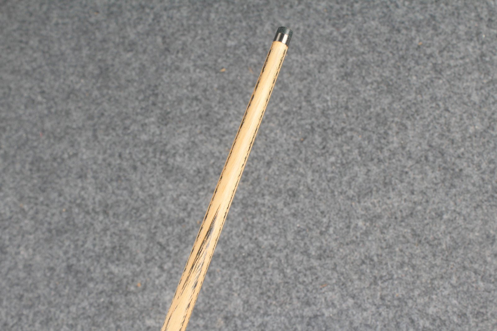 1 piece ash english pool cue # 240