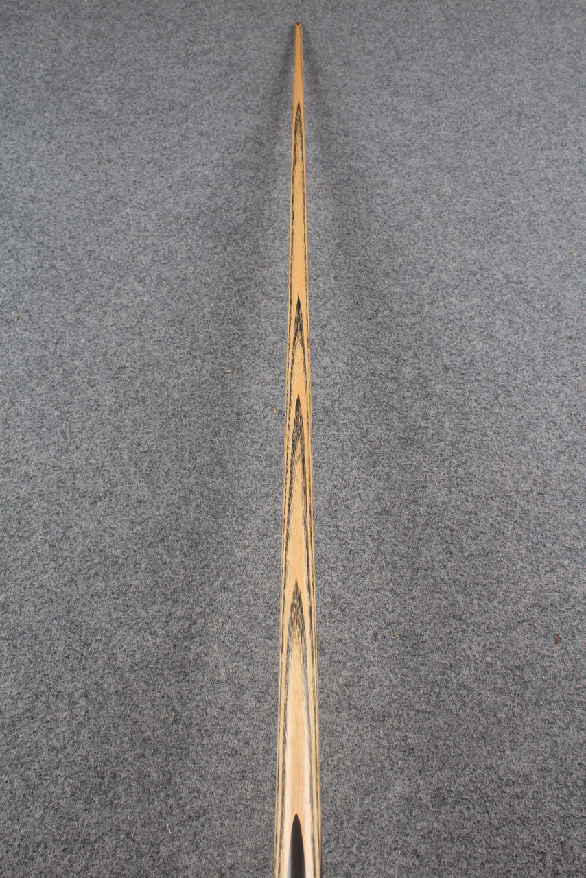 1 piece ash snooker cue # 241