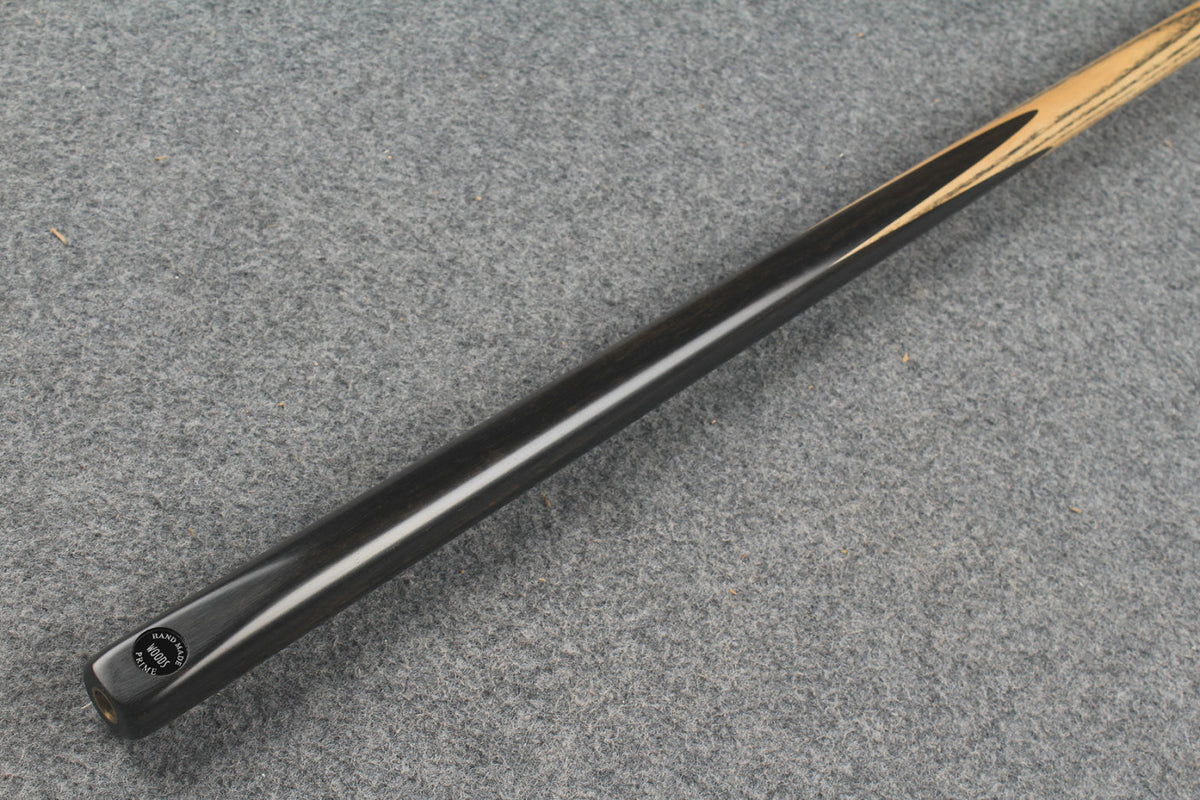 1 piece ash snooker cue # 241