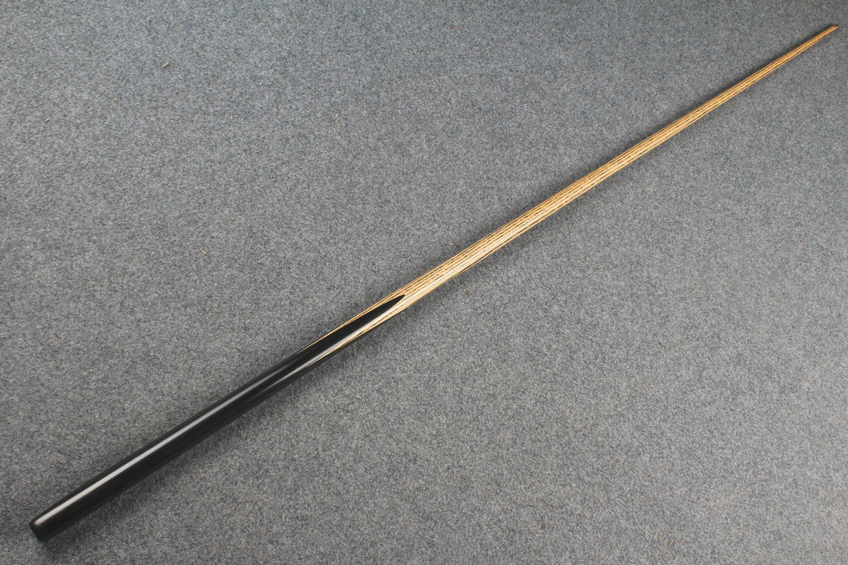 1 piece ash snooker cue # 241
