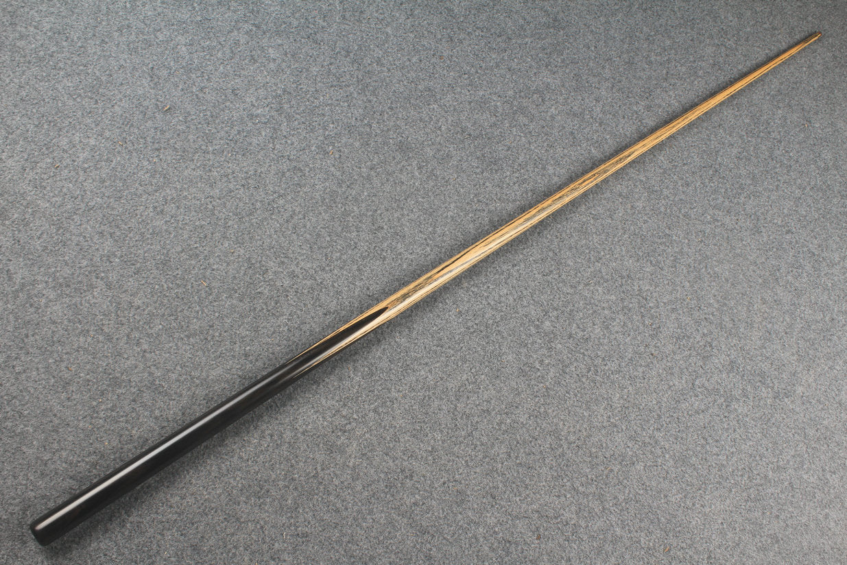 1 piece ash snooker cue # 241