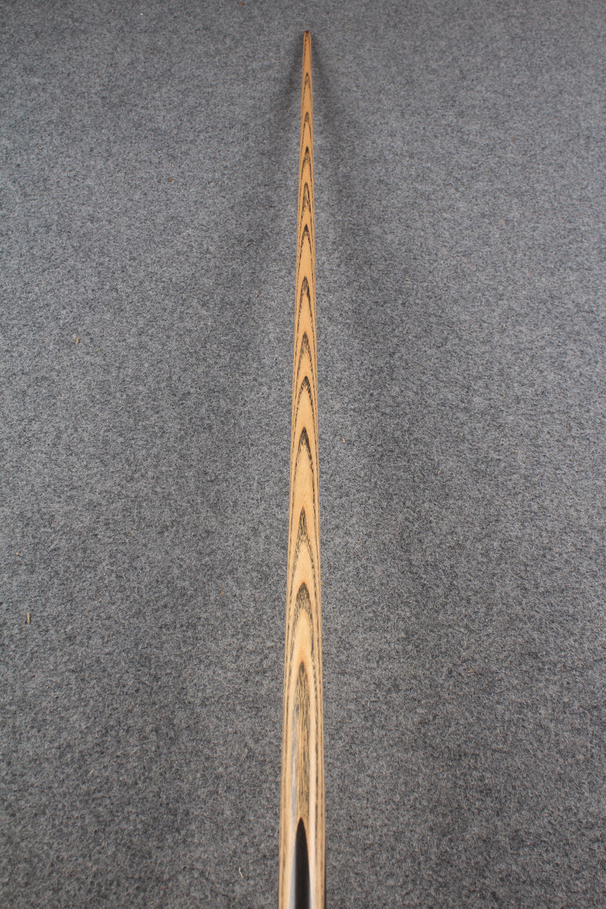 1 piece ash snooker cue # 242