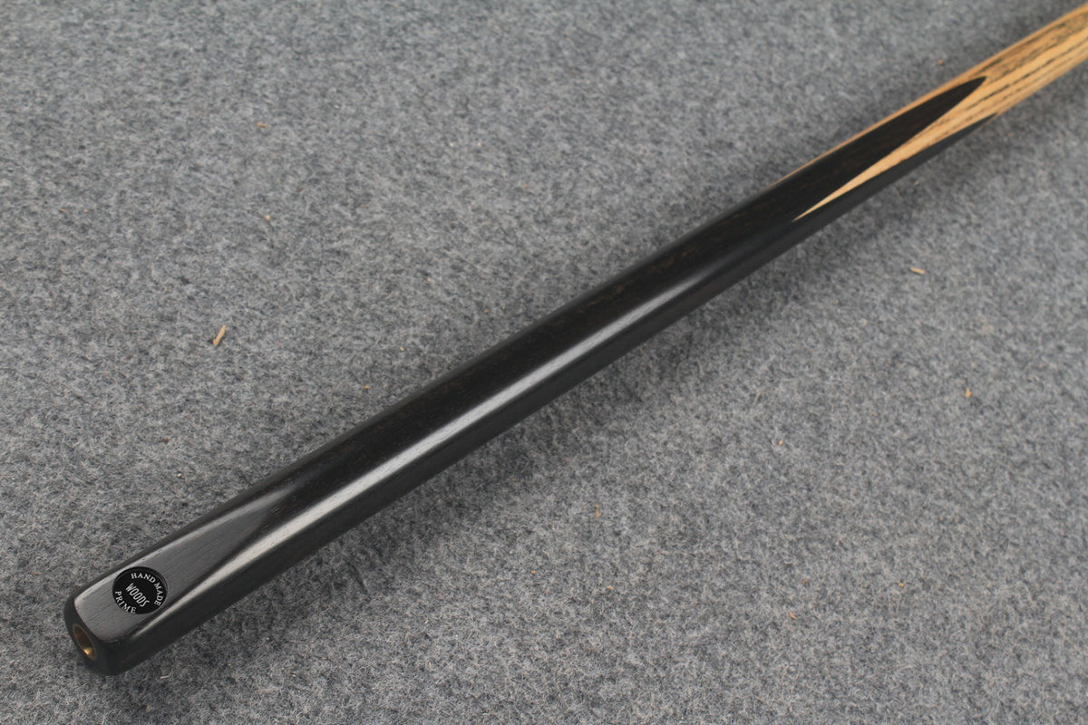 1 piece ash snooker cue # 242
