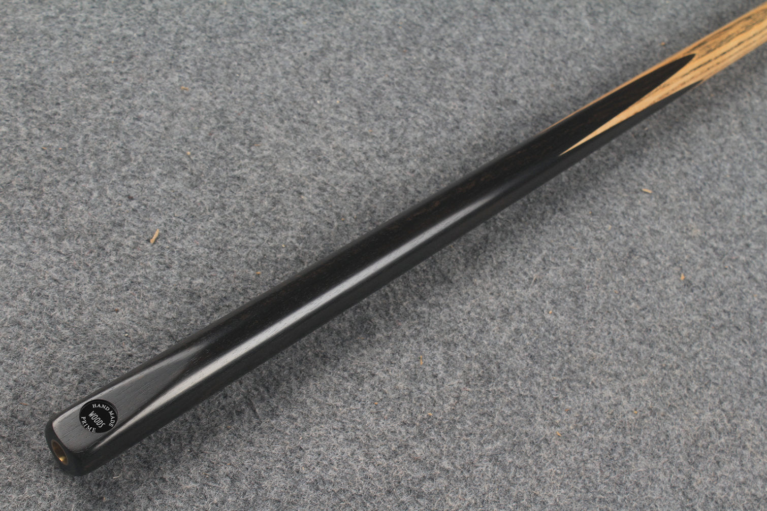1 piece ash snooker cue # 242