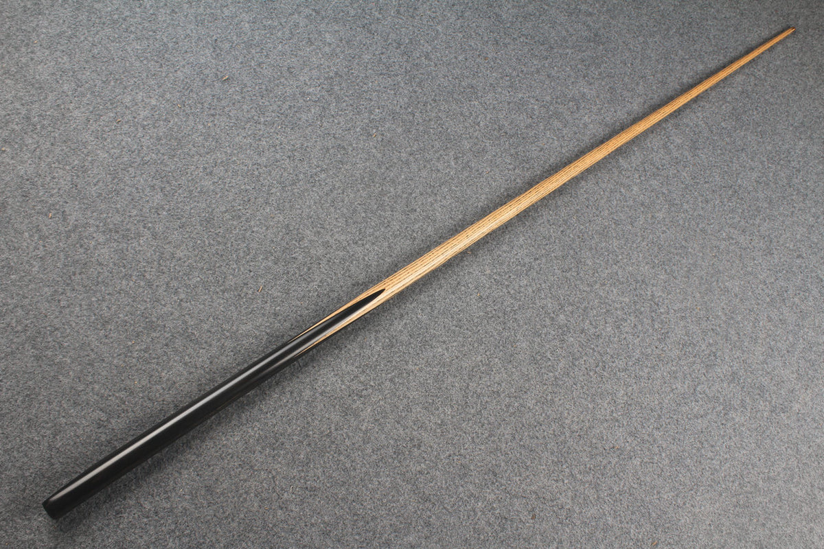 1 piece ash snooker cue # 242