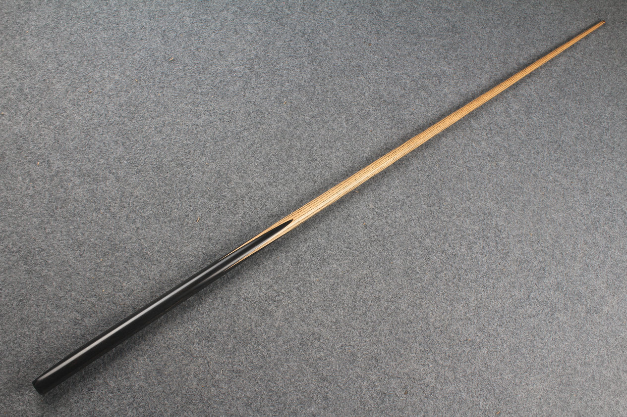 1 piece ash snooker cue # 242