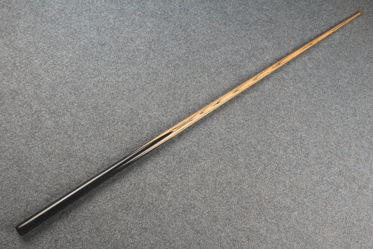 1 piece ash snooker cue # 242