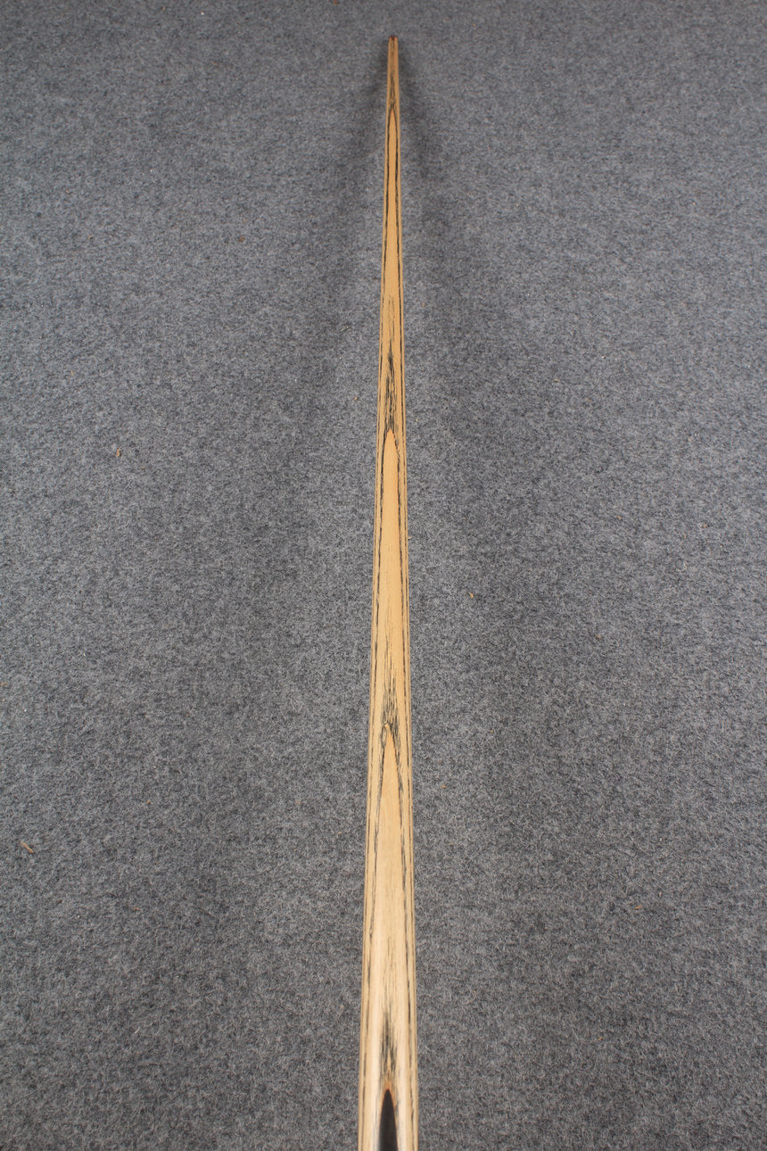 1 piece ash snooker cue # 243