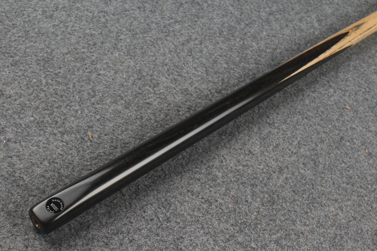 1 piece ash snooker cue # 243