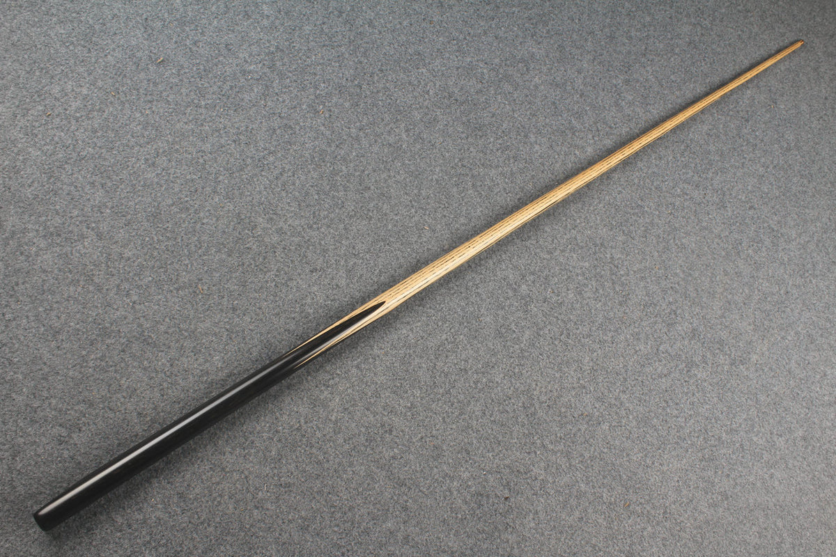 1 piece ash snooker cue # 243