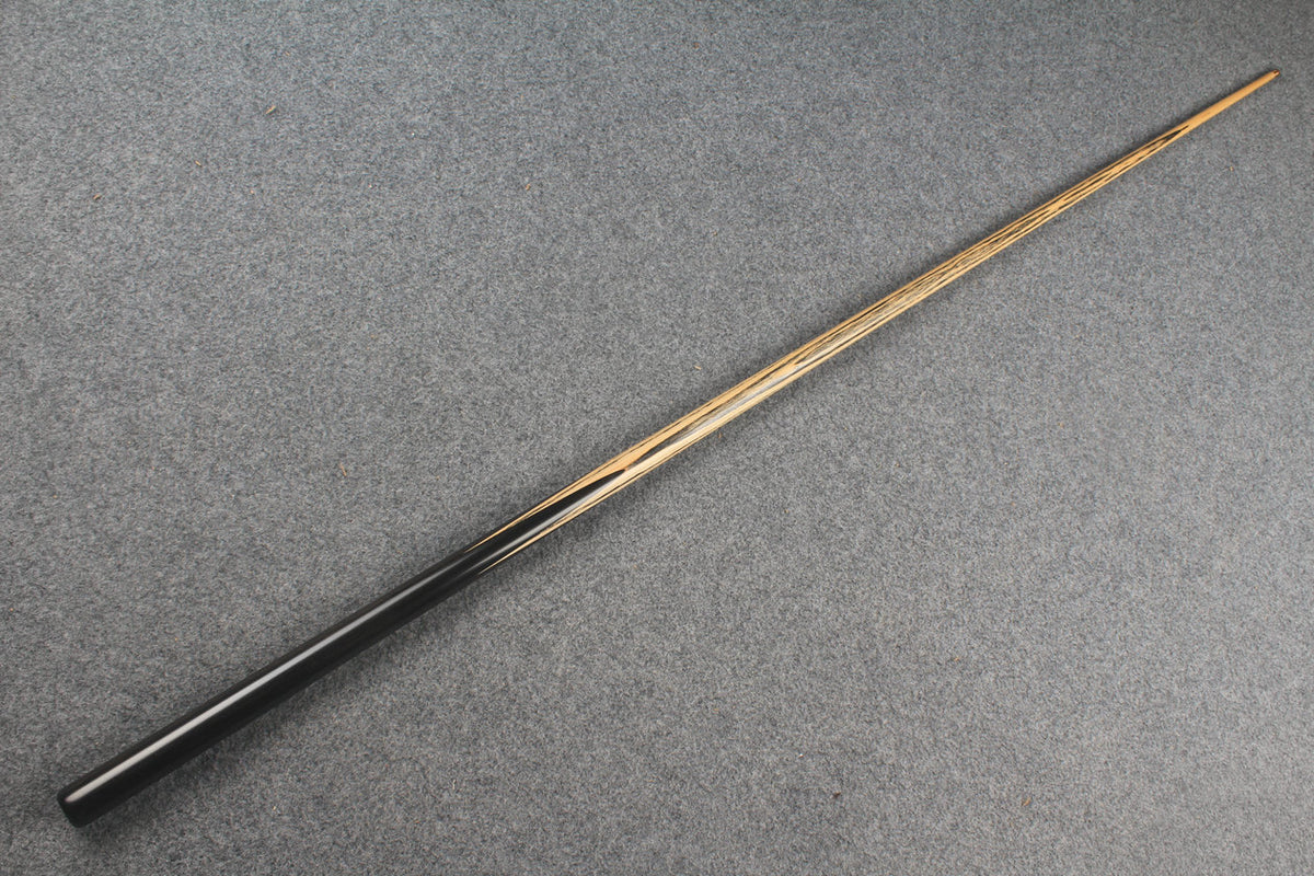 1 piece ash snooker cue # 243