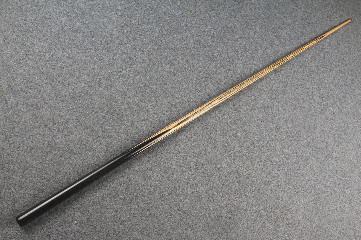 1 piece ash snooker cue # 243