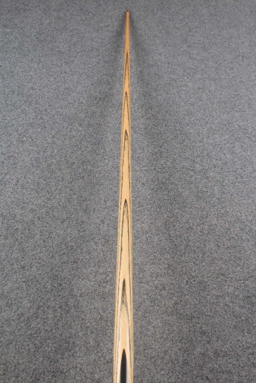 1 piece ash snooker cue # 244