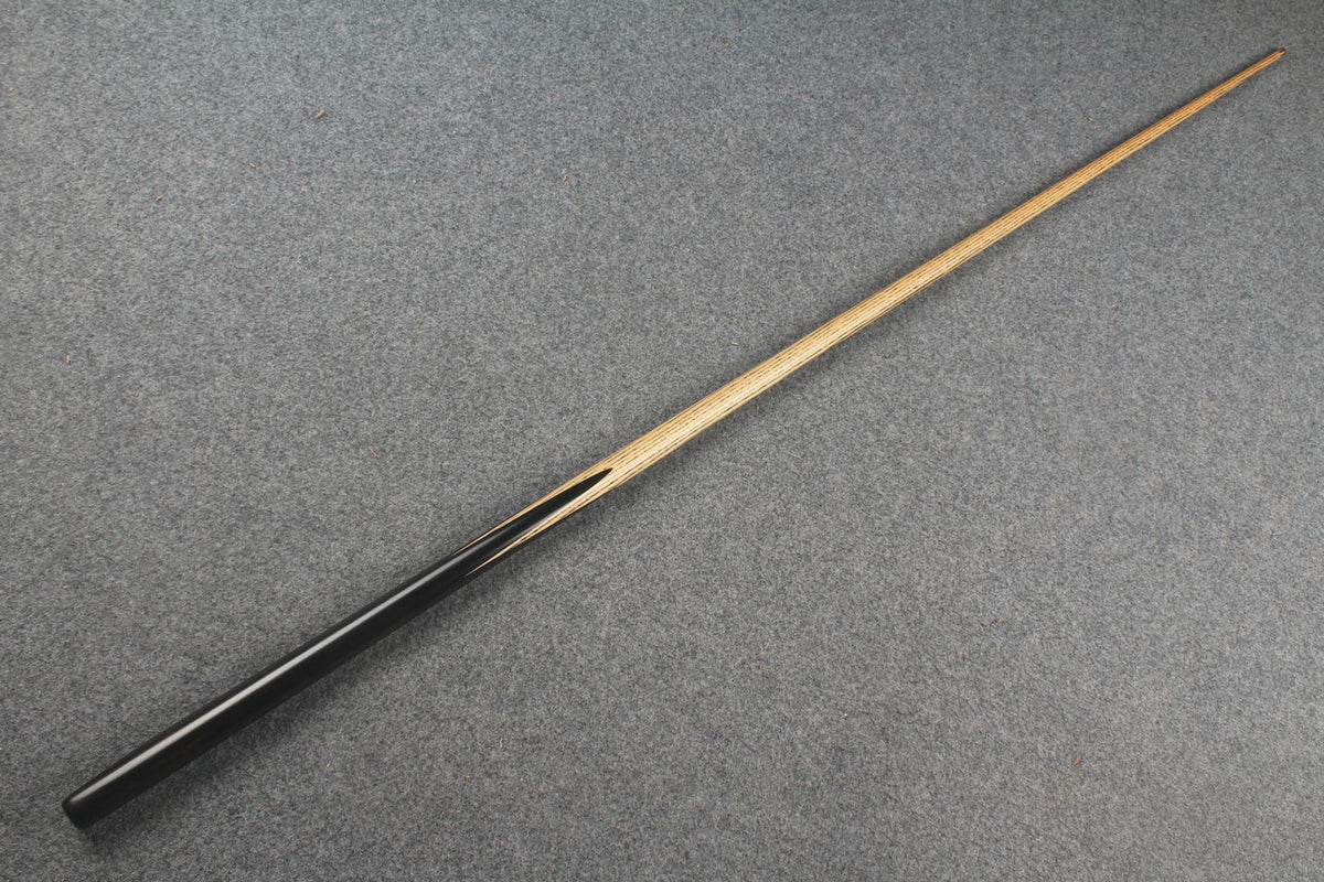 1 piece ash snooker cue # 244