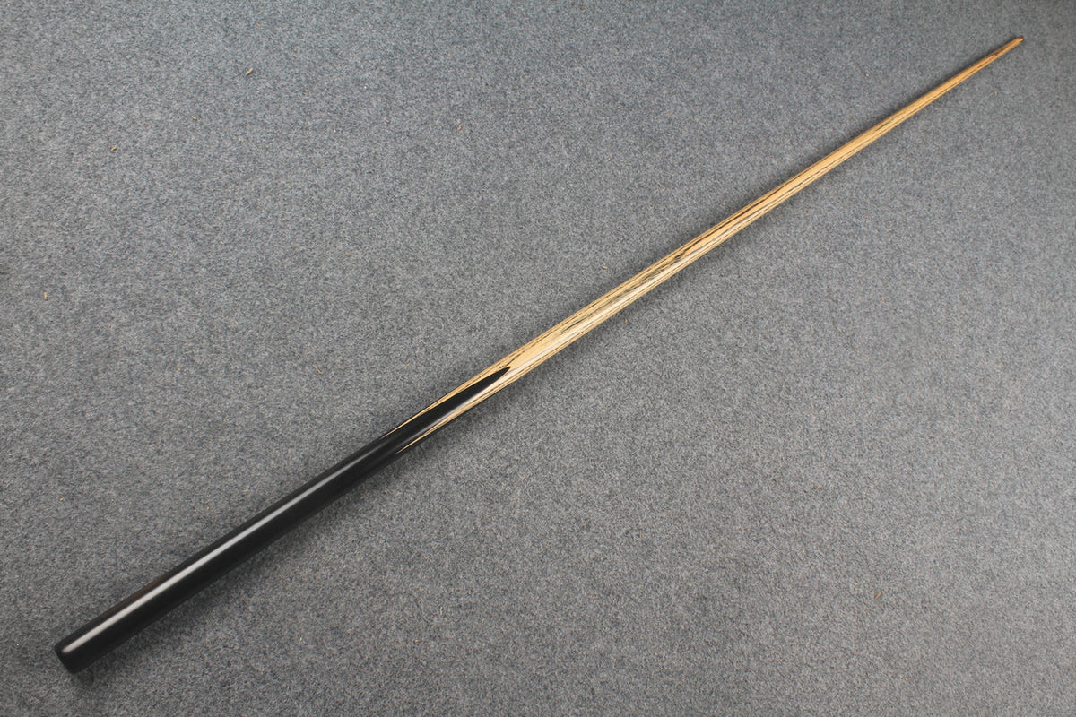 1 piece ash snooker cue # 244