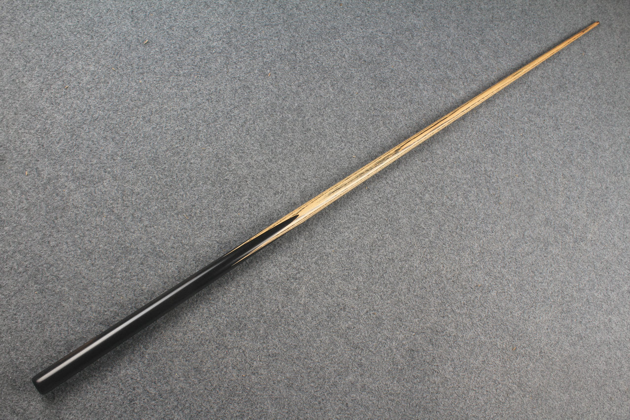 1 piece ash snooker cue # 244