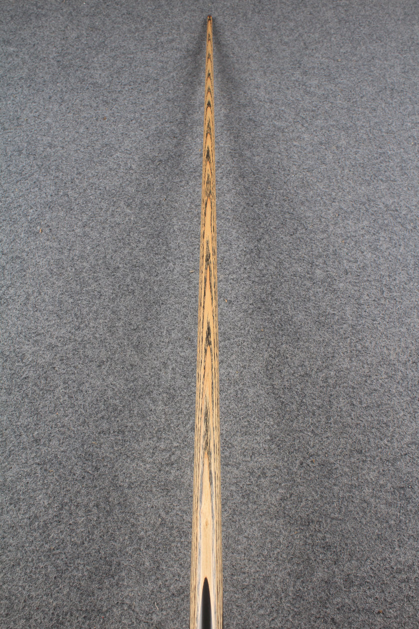1 piece ash snooker cue # 245