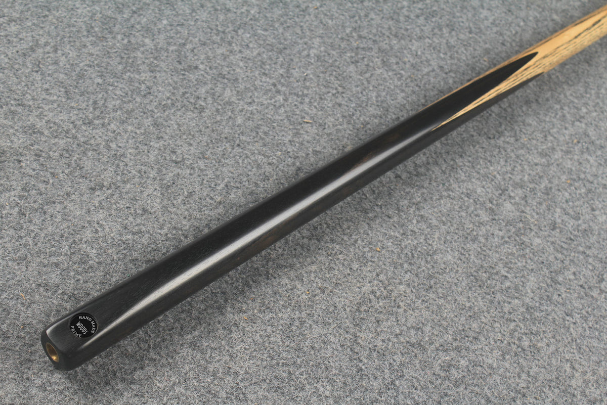 1 piece ash snooker cue # 245