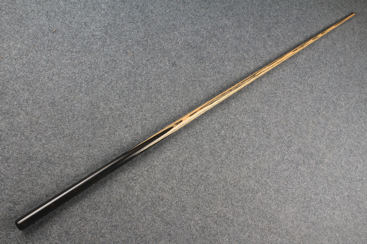 1 piece ash snooker cue # 245