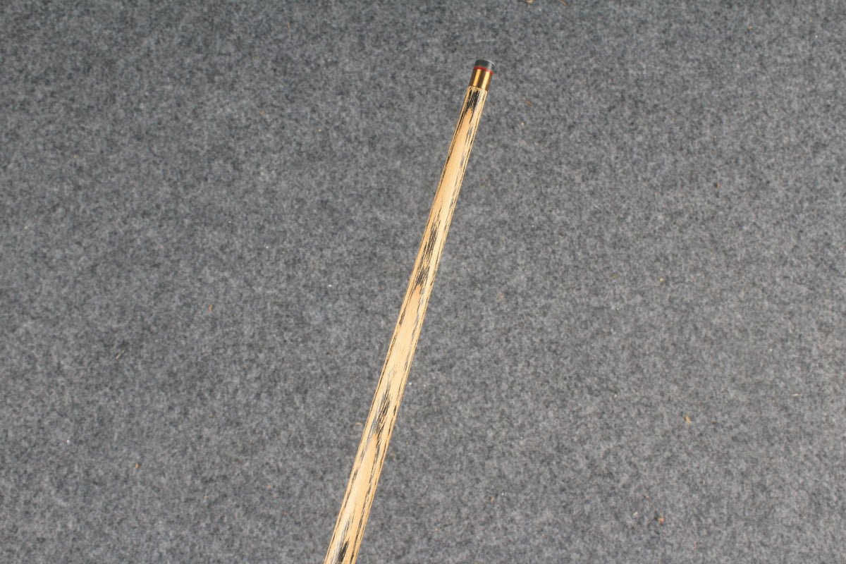 1 piece ash snooker cue # 245