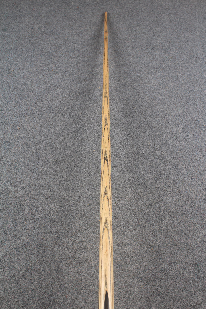 1 piece ash snooker cue # 246