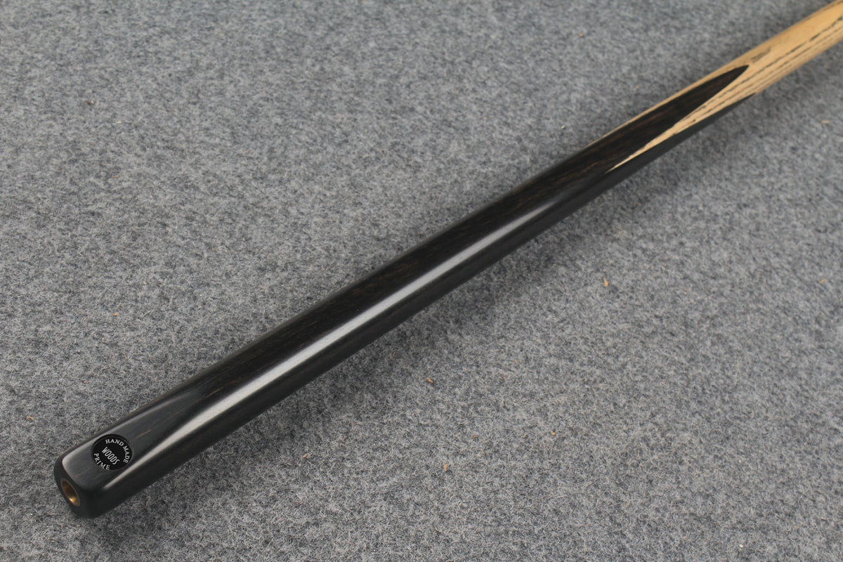 1 piece ash snooker cue # 246