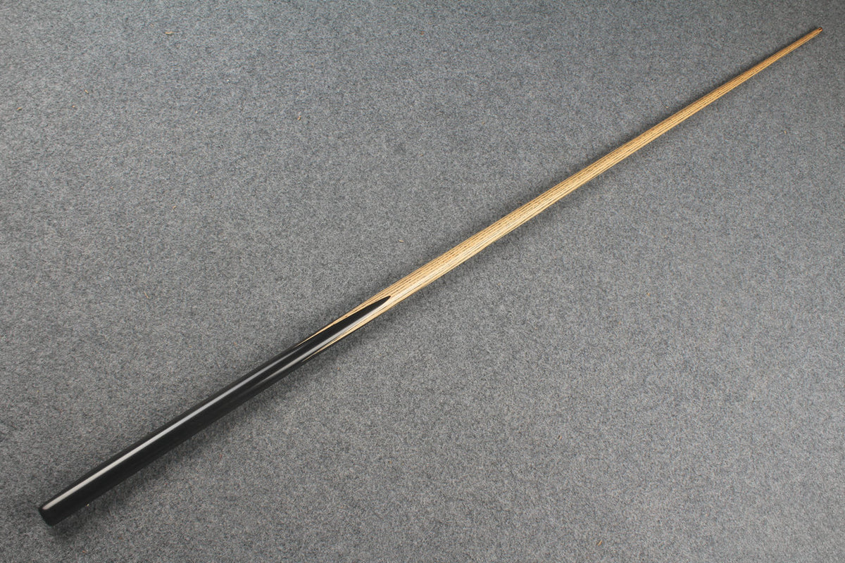 1 piece ash snooker cue # 246