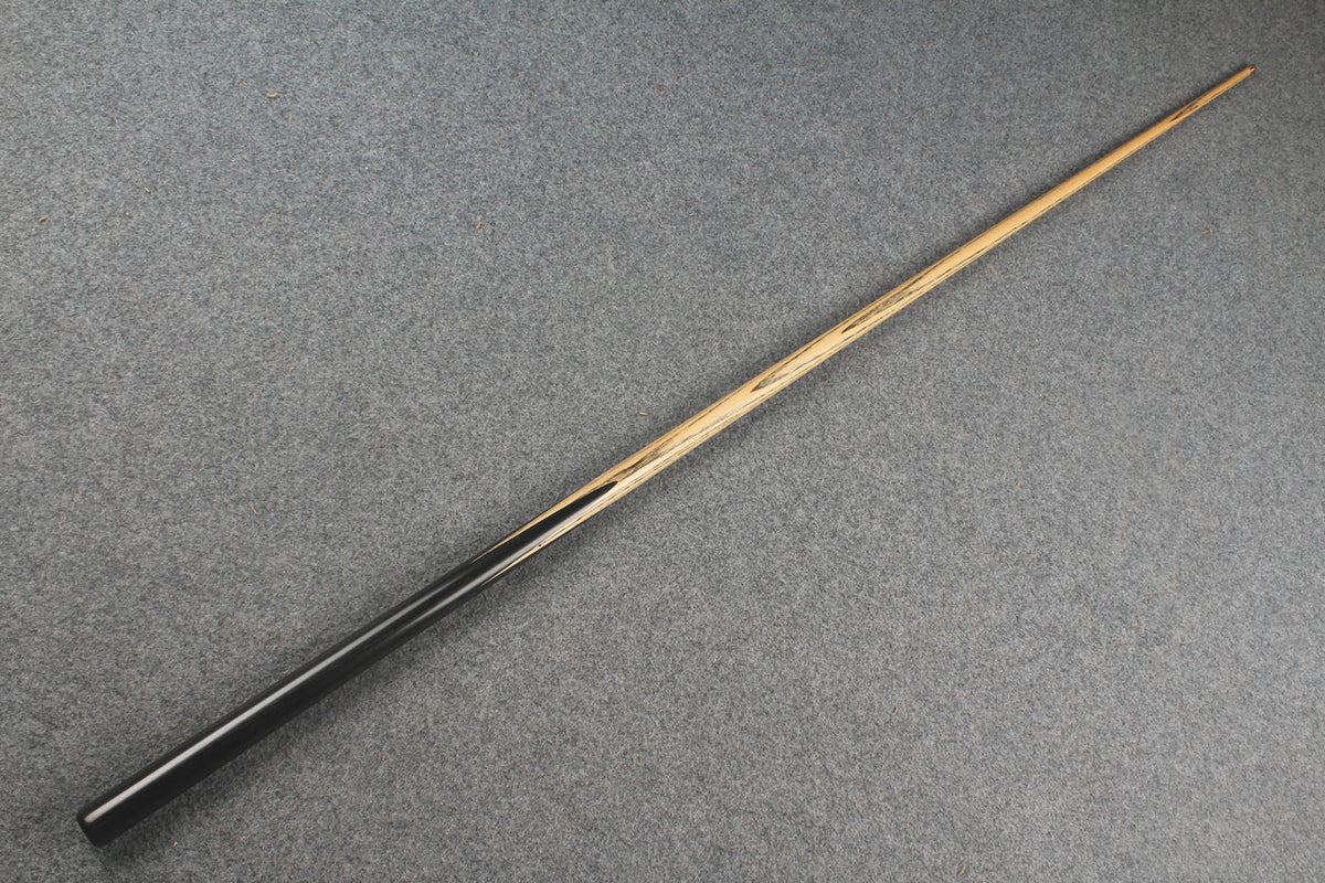 1 piece ash snooker cue # 246