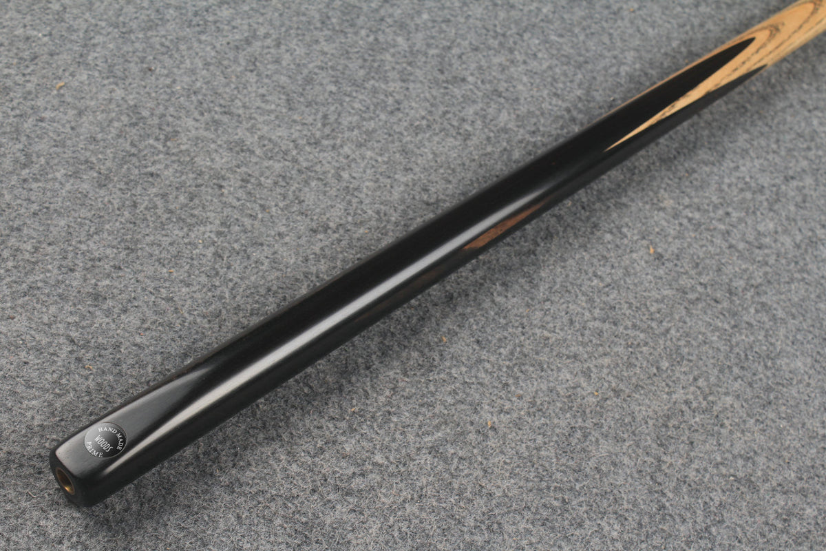 1 piece ash snooker cue # 247