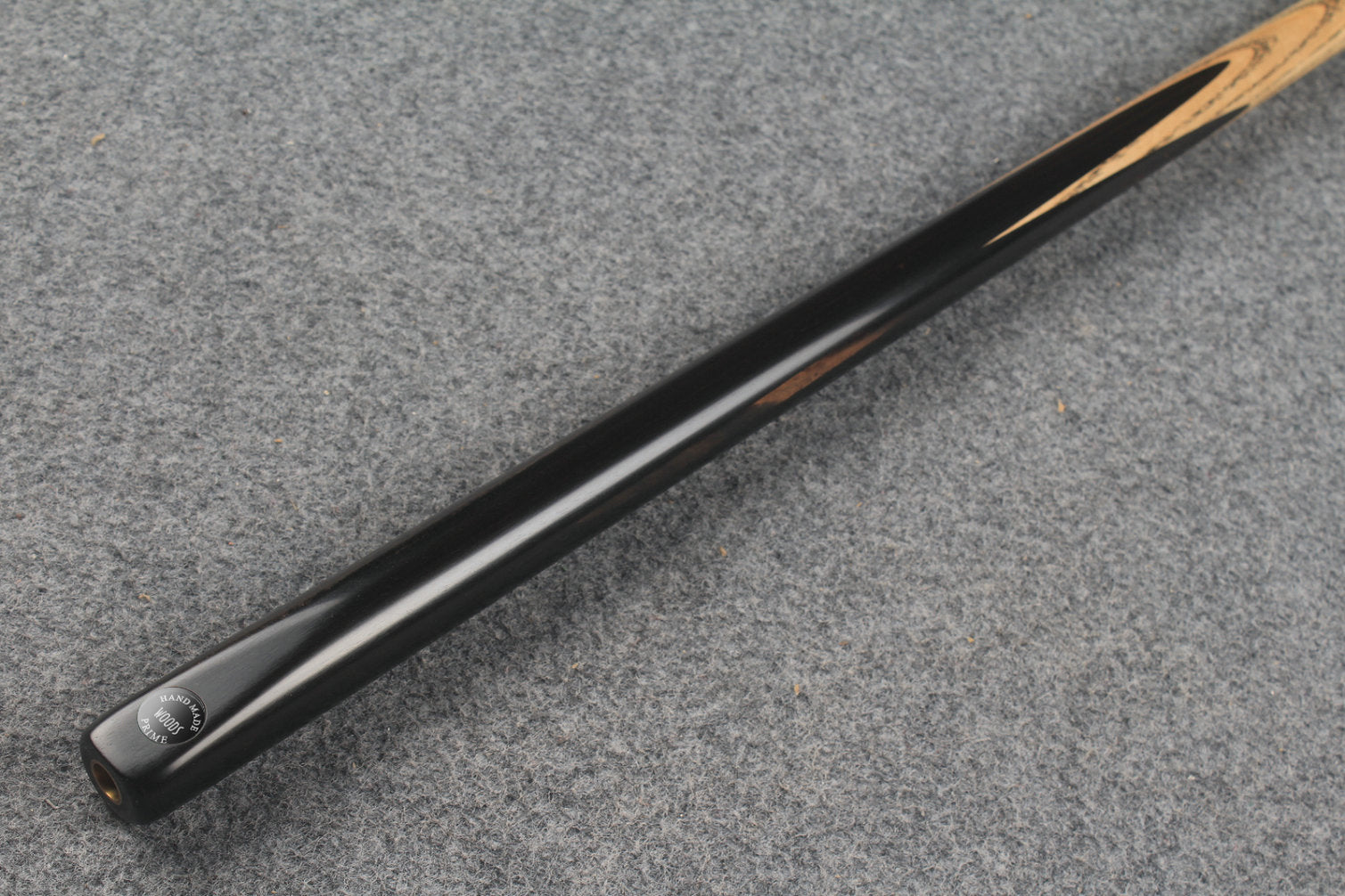 1 piece ash snooker cue # 247