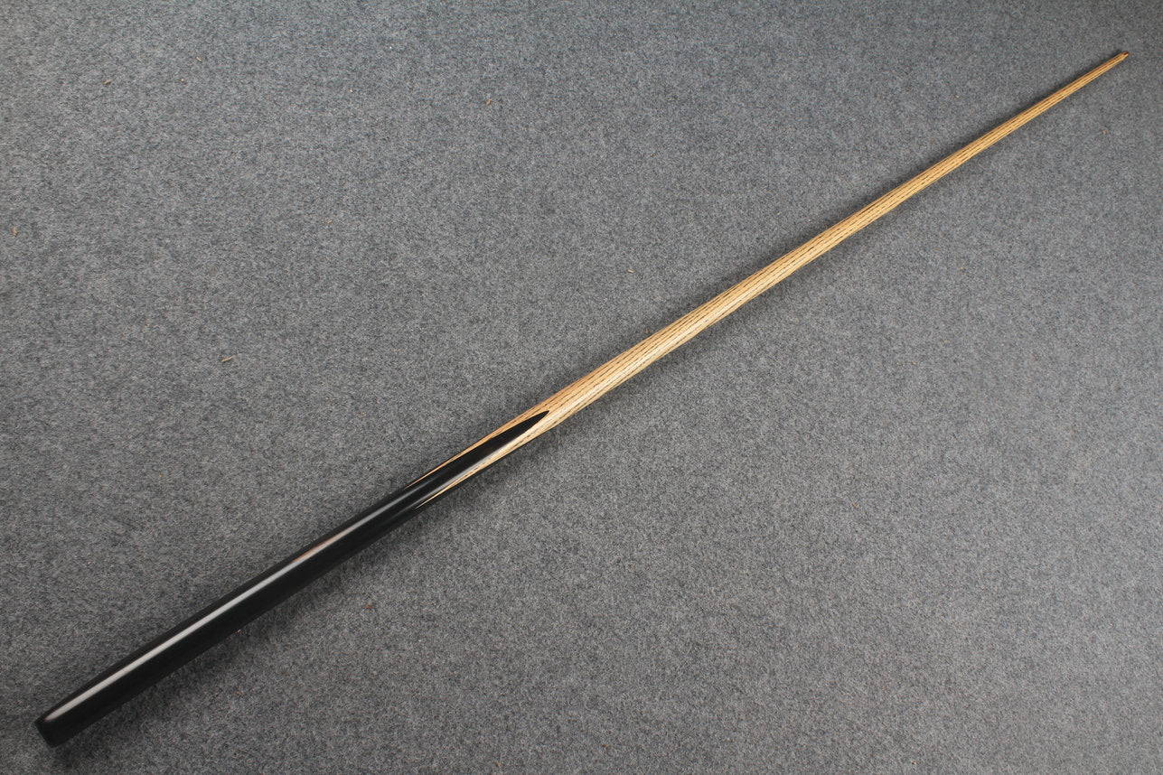 1 piece ash snooker cue # 247