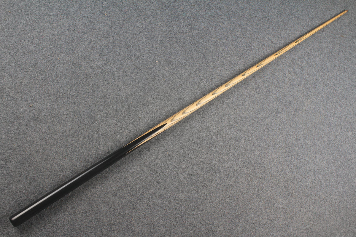 1 piece ash snooker cue # 247
