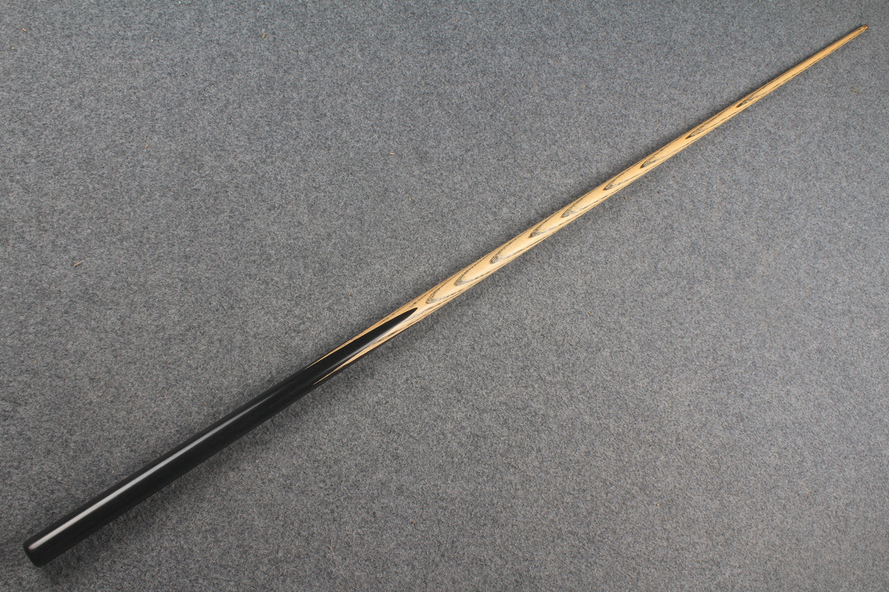 1 piece ash snooker cue # 247