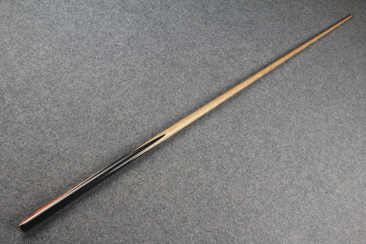 1 piece ash english pool cue # 249
