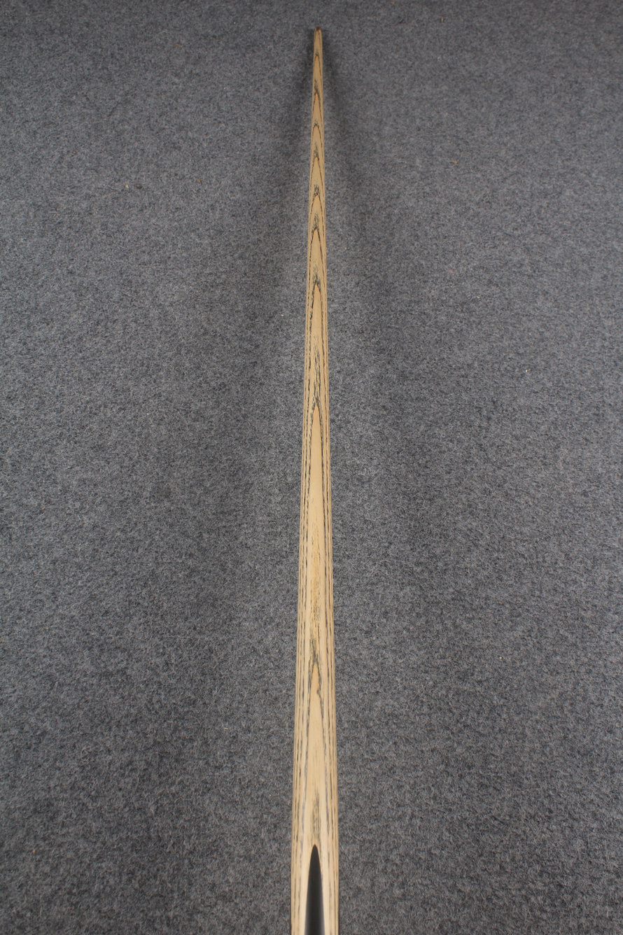 1 piece ash snooker cue # 25