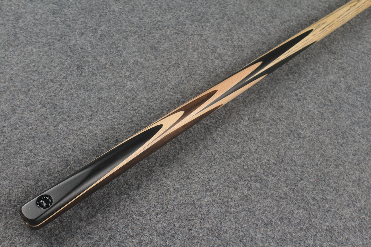 1 piece ash snooker cue # 25