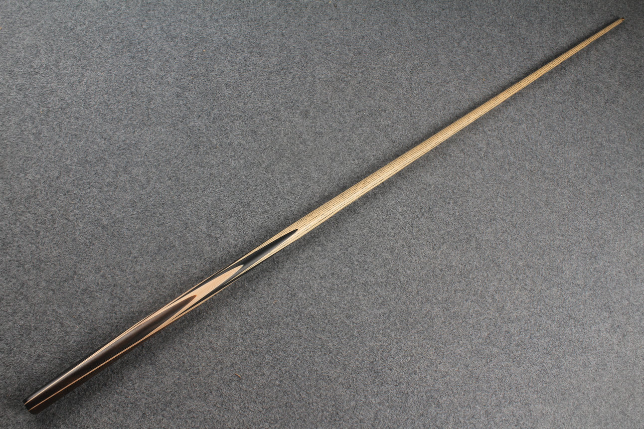 1 piece ash snooker cue # 25