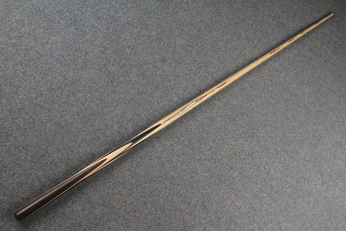 1 piece ash snooker cue # 25