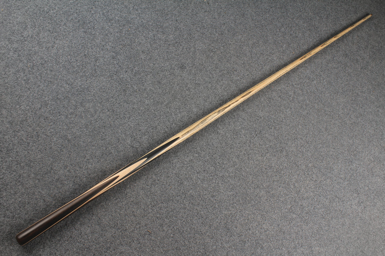 1 piece ash snooker cue # 25