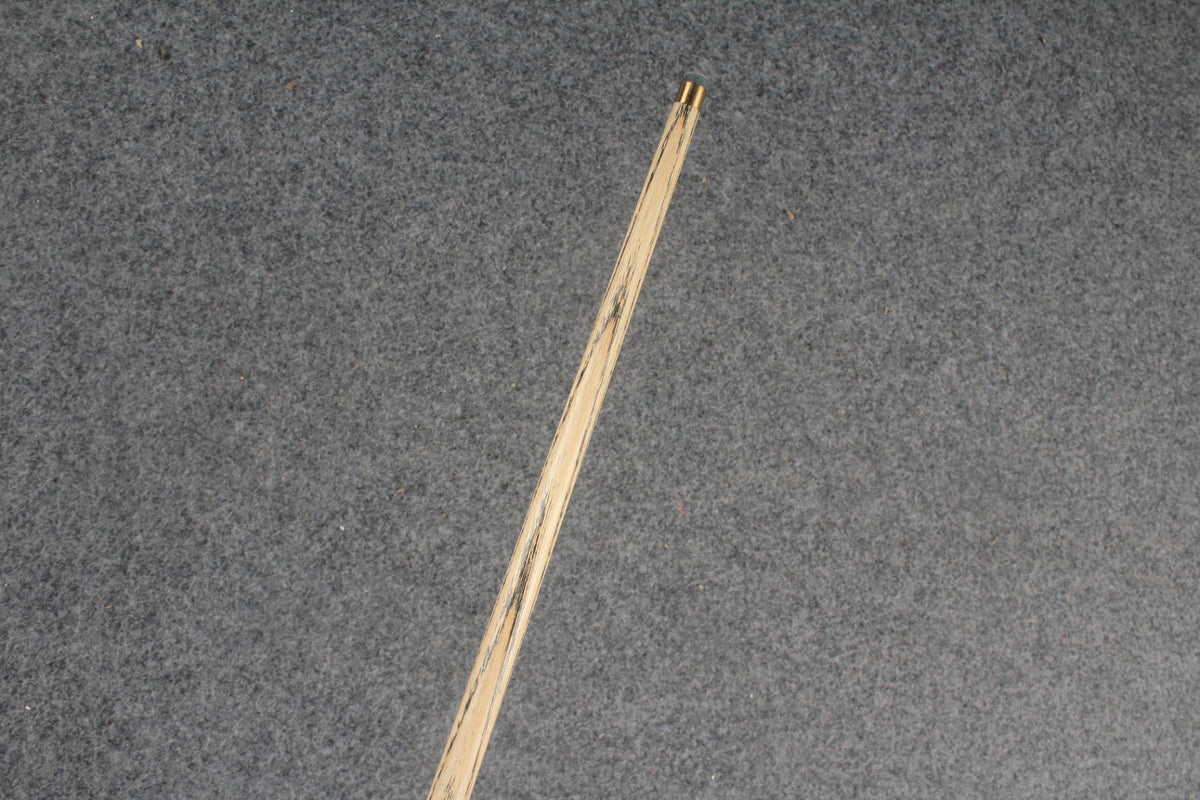 1 piece ash snooker cue # 25