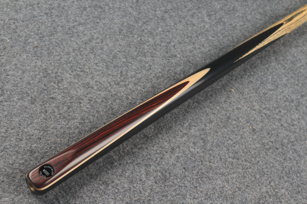 1 piece ash english pool cue # 250