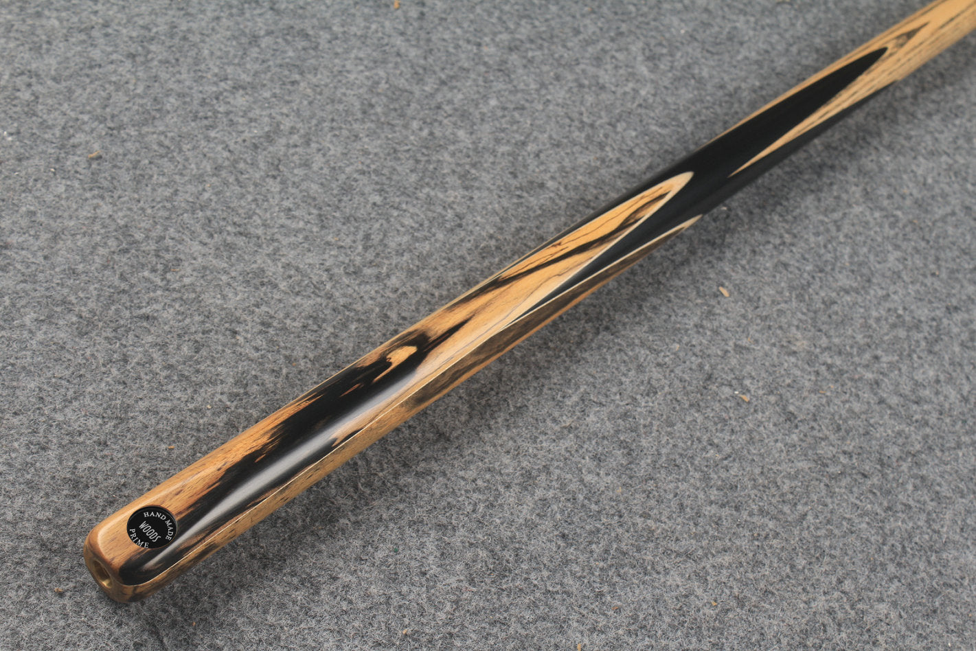 1 piece ash english pool cue # 251