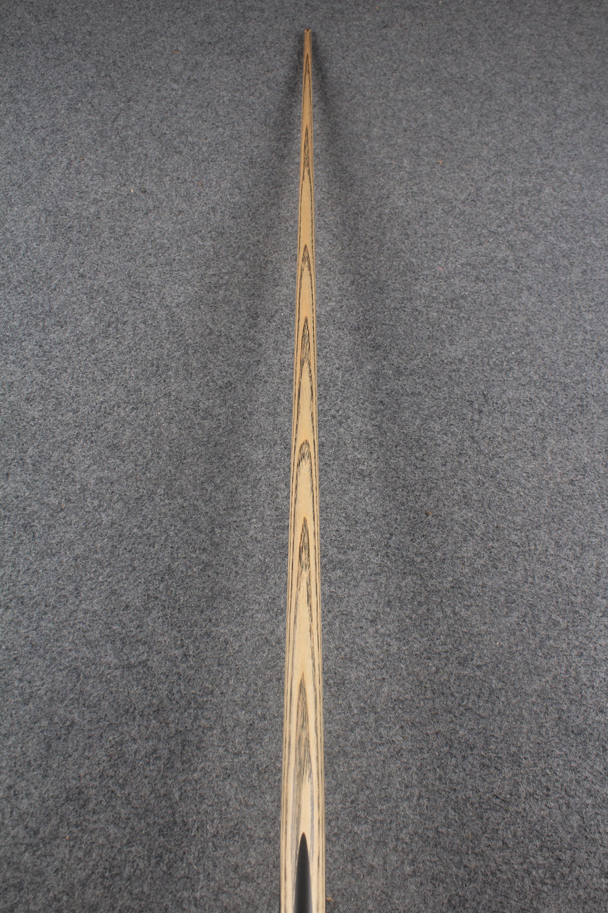 1 piece ash snooker cue # 26