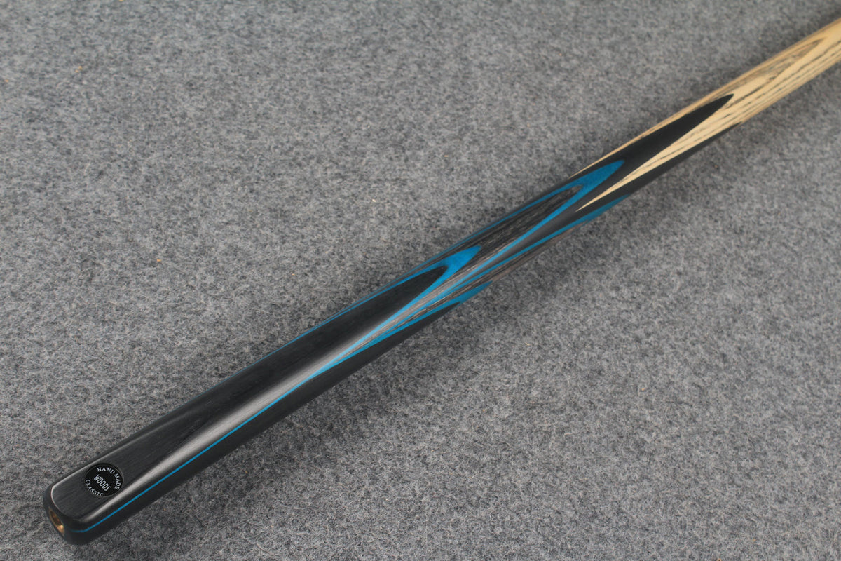 1 piece ash snooker cue # 26