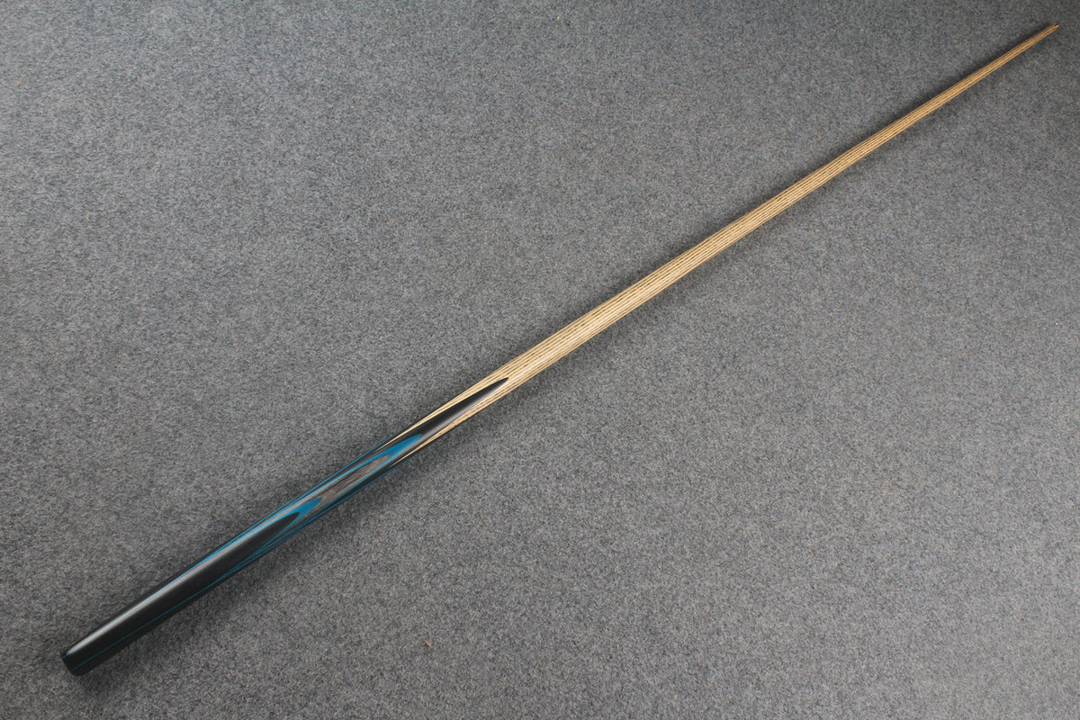 1 piece ash snooker cue # 26