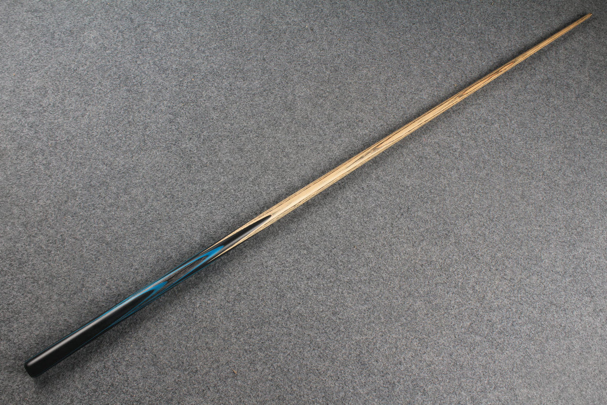 1 piece ash snooker cue # 26