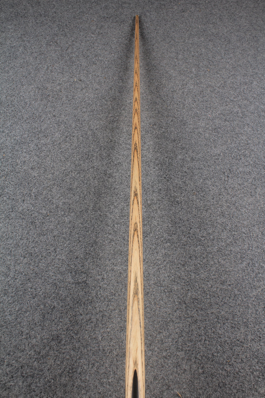 1 piece ash snooker cue # 27