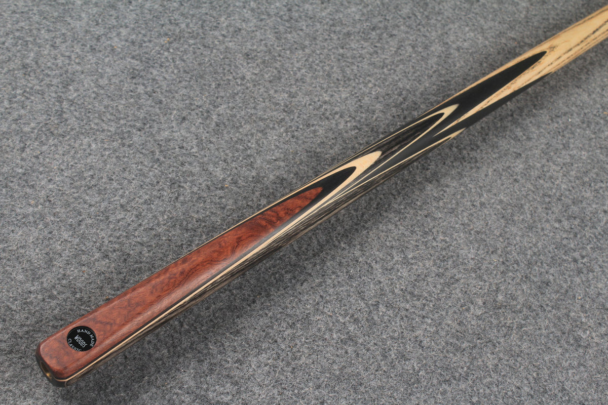1 piece ash snooker cue # 27