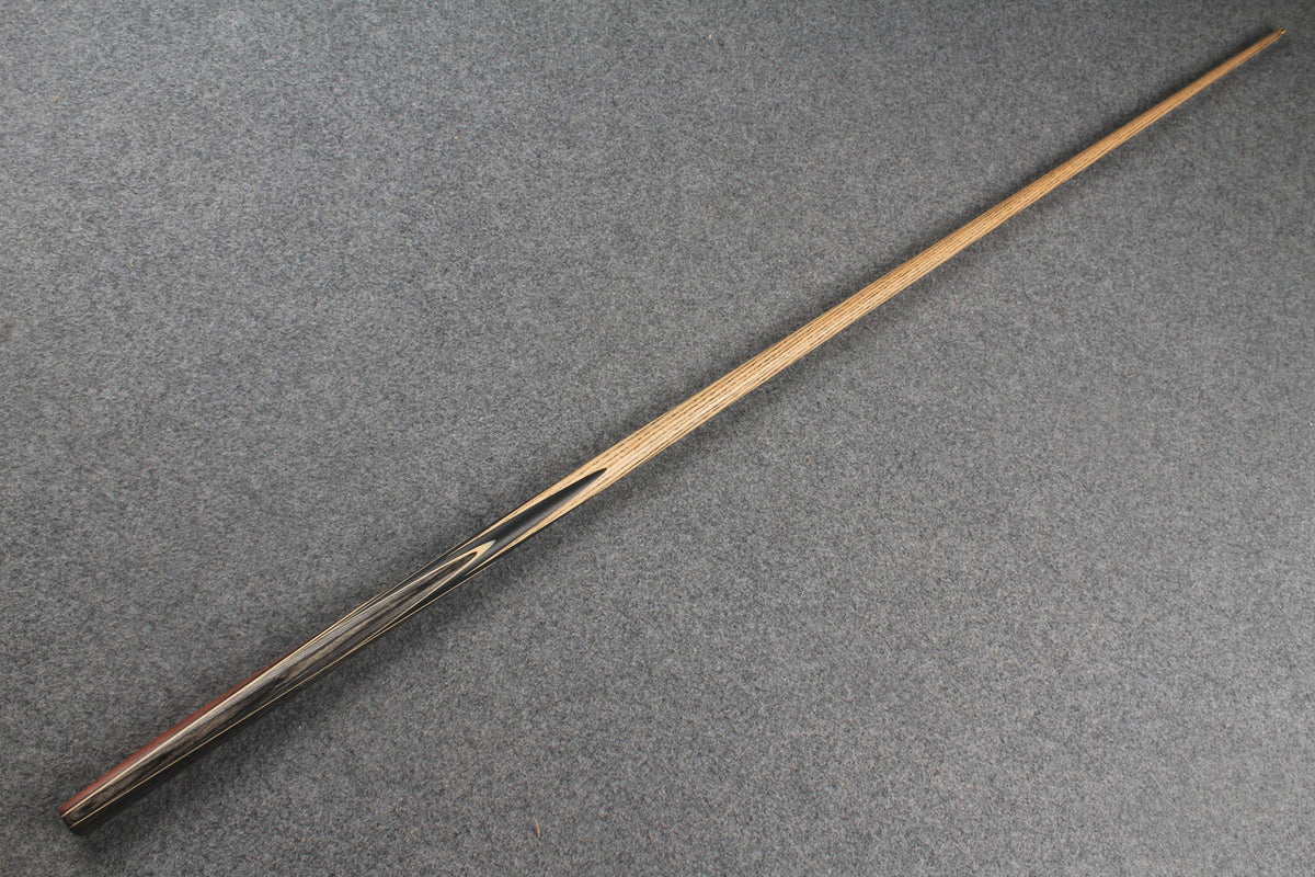 1 piece ash snooker cue # 27