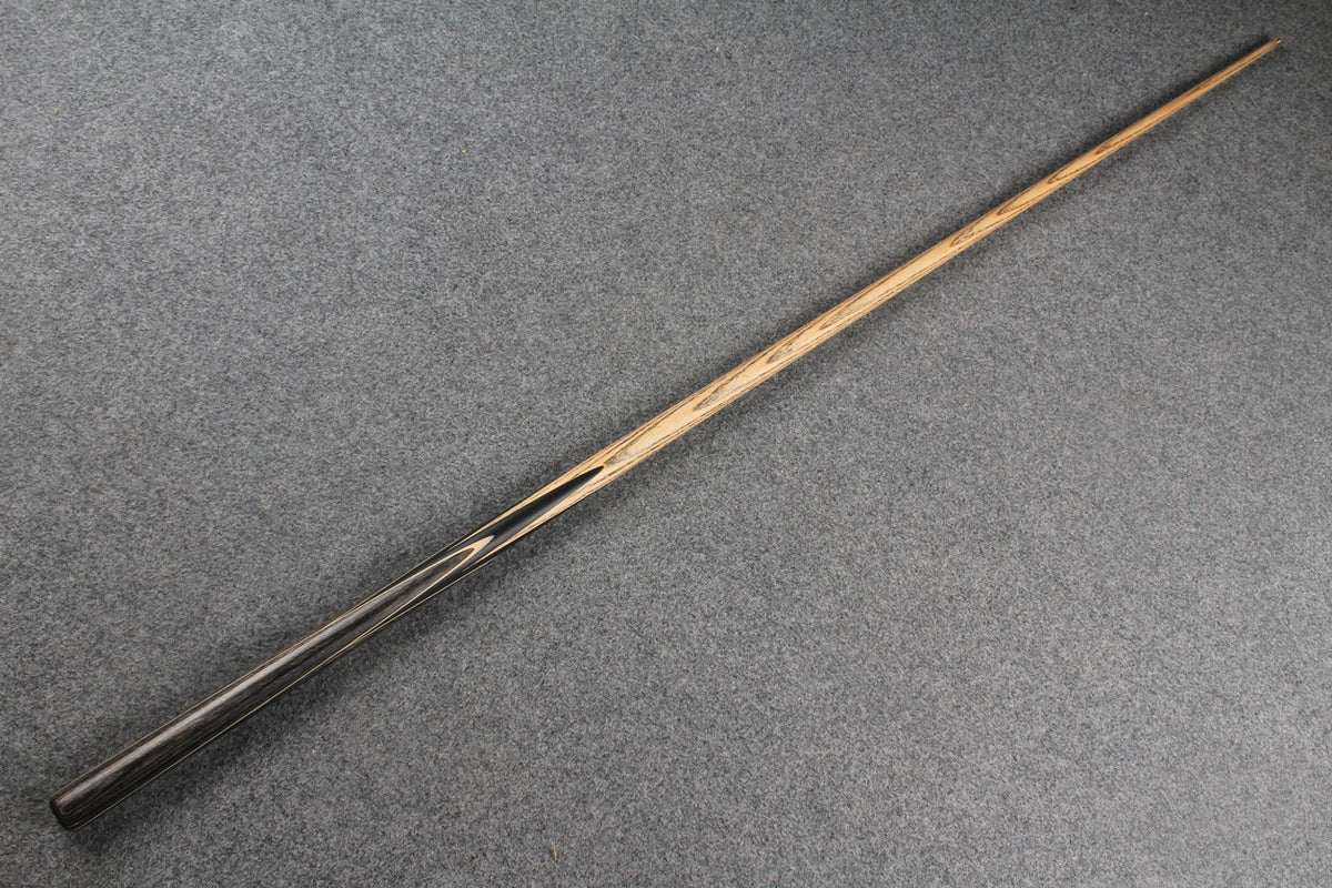 1 piece ash snooker cue # 27